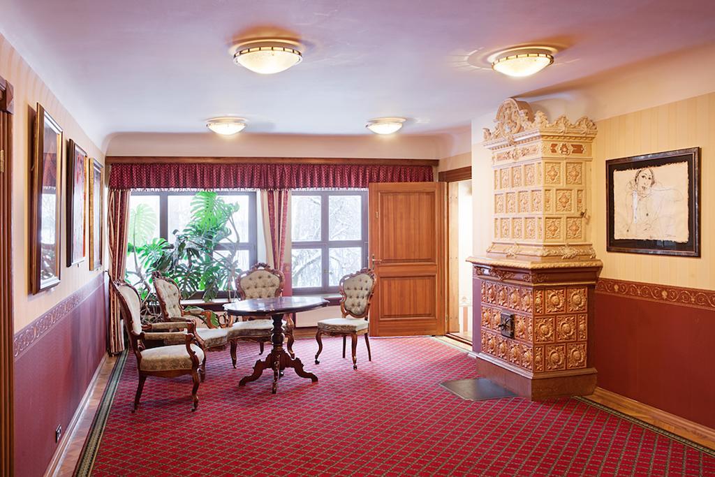 Dikli Palace Hotel מראה חיצוני תמונה